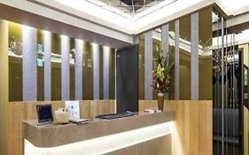 Hotel I Journey
